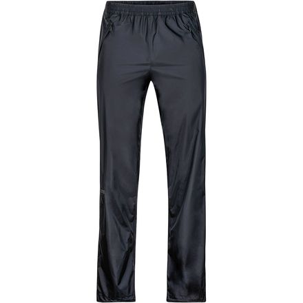 Marmot - PreCip Full-Zip Pant - Men's