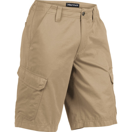 Marmot - Hayes Cargo Short - Men's