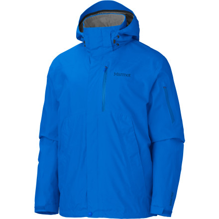 Marmot - Cervino Jacket - Men's