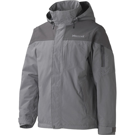 Marmot - Rubicon Jacket - Men's