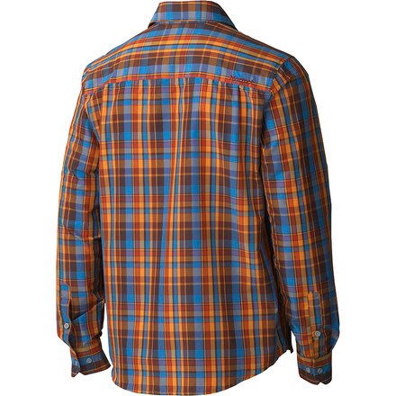 Marmot - Weston Shirt - Long-Sleeve - Men's