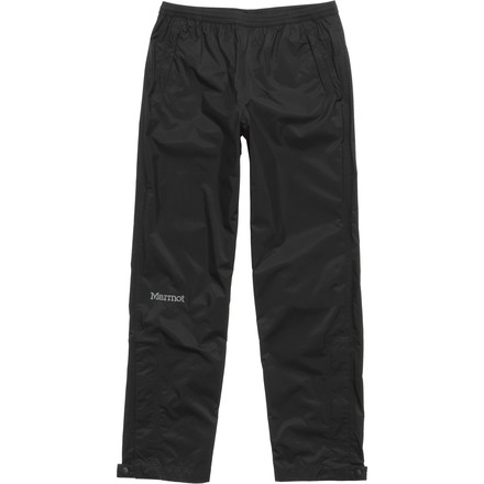 Marmot - PreCip Pant - Kids' - Black