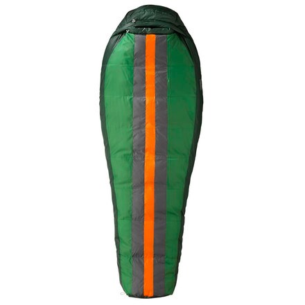 Marmot - Trestles Surfboard Sleeping Bag: 30F Synthetic