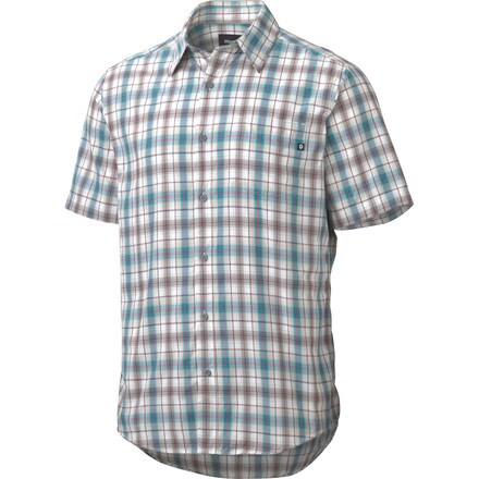 Marmot - Northside Shirt - Short-Sleeve - Men's