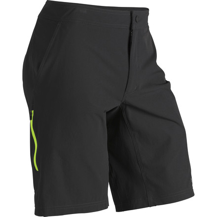 marmot hiking shorts