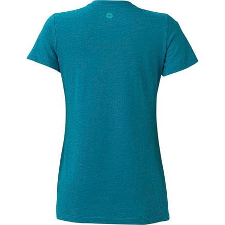 Marmot - Vision T-Shirt - Short-Sleeve - Women's