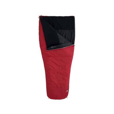 Marmot - Mavericks 40 Semi Rec Sleeping Bag: 40F Synthetic