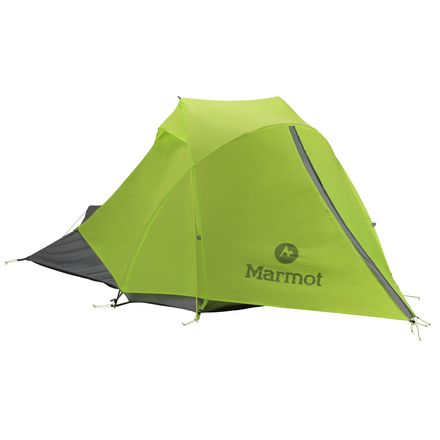 Marmot - Amp 2p Tent: 2 Person 3 Season