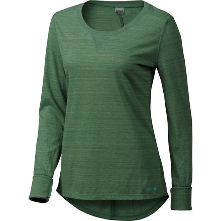 Marmot - Alyssa Shirt - Long-Sleeve - Women's