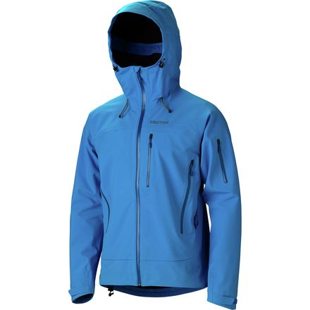 Marmot - Zion Softshell Jacket - Men's