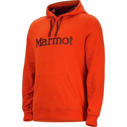 Marmot - Marmot Hoodie - Men's