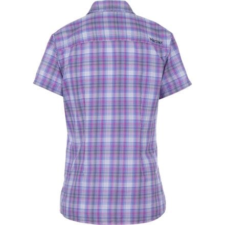 Marmot - Zoey Shirt - Short-Sleeve - Women's