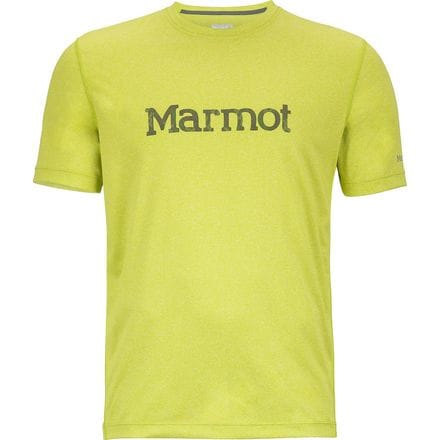 Marmot - Impact T-Shirt - Men's