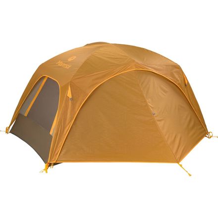 Marmot - Colfax 2P Tent: 2-Person 3-Season
