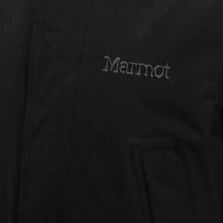 Marmot - Hampton Jacket - Men's