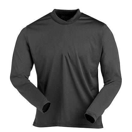 Marmot - Silkweight Crew - Long Sleeve - Men's