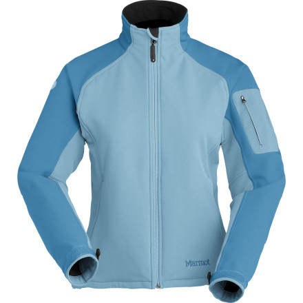 Marmot Gravity Softshell Jacket - Women's