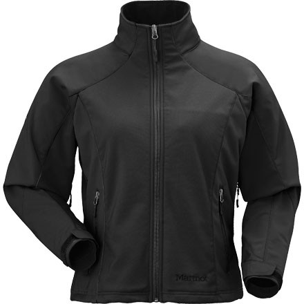 Marmot Sharp Point Softshell Jacket - Women's