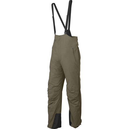 Marmot Randonnee Pant - Men's