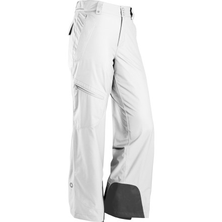 Marmot Chamonix Insulated Pant - Women's