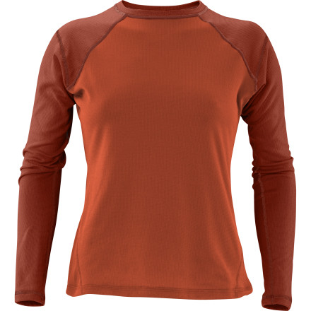 Marmot Midweight Crew - Long-Sleeve - Women's