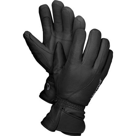 Marmot - Soft Leather Glove - Women's