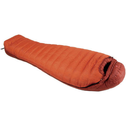 Marmot - Couloir Sleeping Bag: 0F Down