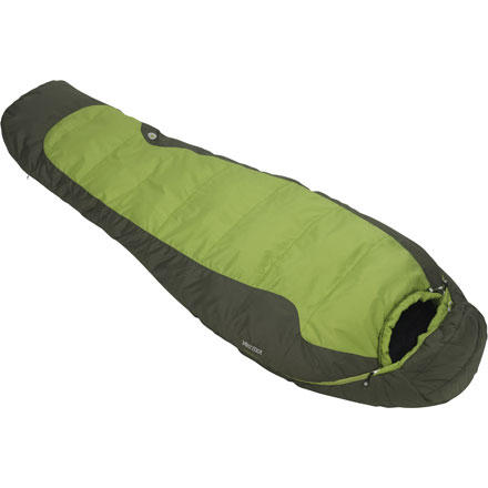 Marmot - Trestles 30 Sleeping Bag: 30F Synthetic