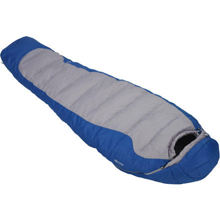 Marmot - Trestles 15 Sleeping Bag: 15F Spirafil