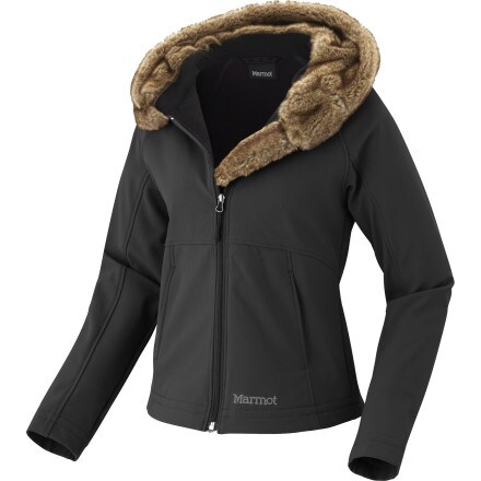 Marmot - Furlong Softshell Jacket - Women's