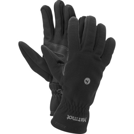 Marmot - Windstopper Glove