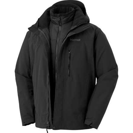Marmot Bastione Component Jacket - Men's