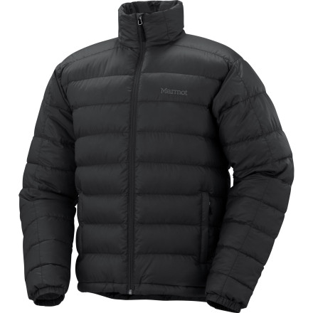 Marmot Zeus Down Jacket - Men's