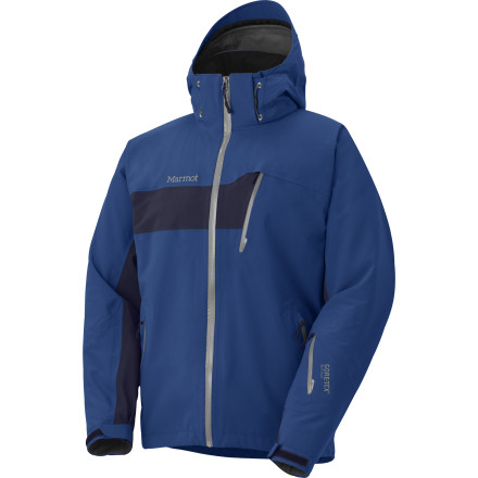 Marmot La Grave Softshell Jacket - Men's