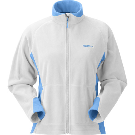 Marmot Flashpoint Full-Zip Jacket - Women's
