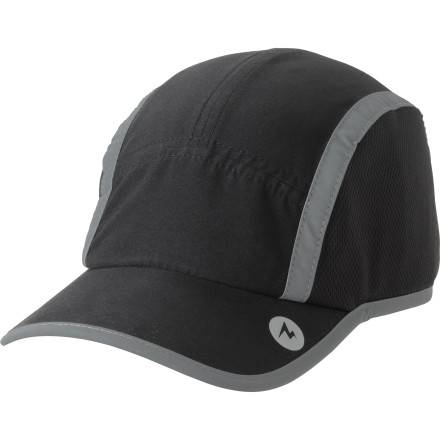 Marmot Stratos Mesh Cap