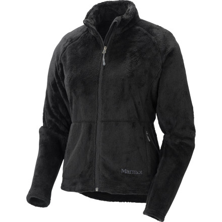 Marmot Flair Fleece Jacket - Women's