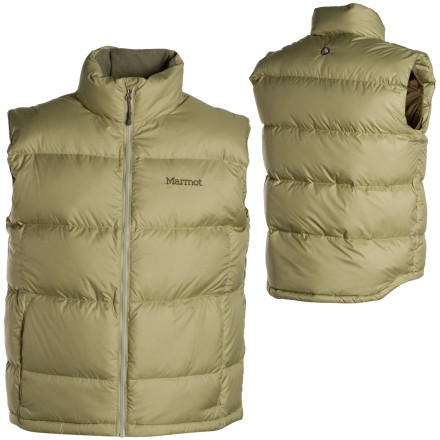 Marmot Uinta Down Vest - Men's