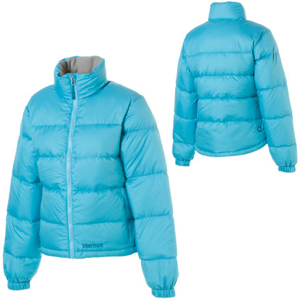 Marmot Uinta Down Jacket - Women's