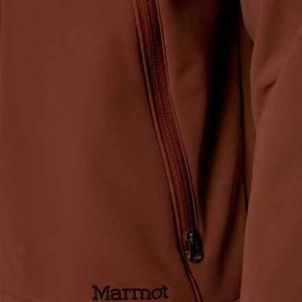 Marmot - Meta Softshell Jacket - Men's