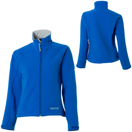 Marmot Nomad Softshell Jacket - Women's