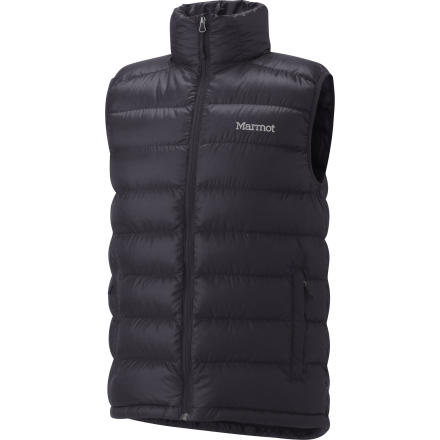 Marmot Zeus Down Vest - Men's