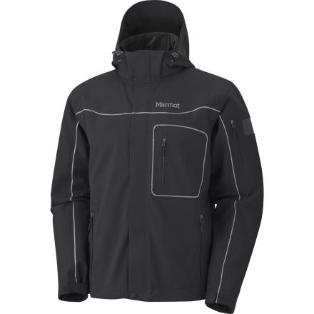 Marmot Soulride Softshell Jacket - Men's