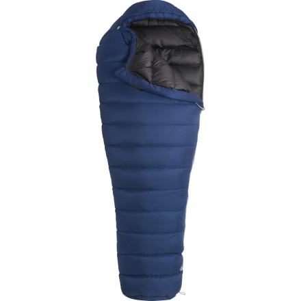 Marmot - Helium MemBrain Sleeping Bag: 15F Down