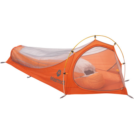 Marmot - Mesh Bivy