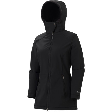 Marmot Tranquility Softshell Jacket - Women's