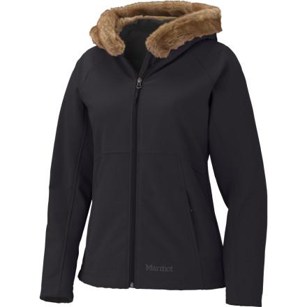 Marmot - Furlong Softshell Jacket - Women's