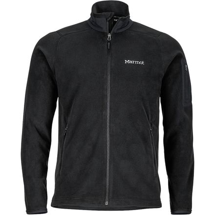 Marmot Reactor Fleece Jacket - Men's