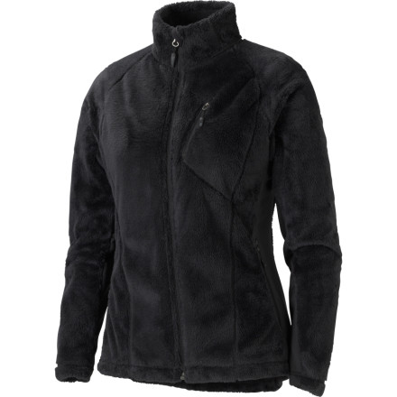 Marmot Solar Flair Fleece Jacket - Women's
