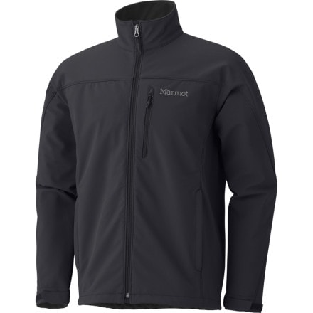 Marmot - Altitude Softshell Jacket - Men's